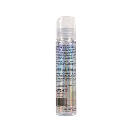 Playboy Pleasure Slick Lubricant -