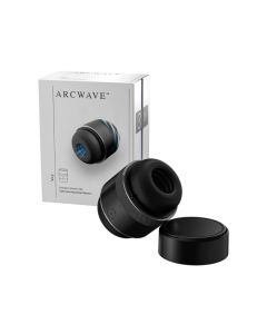 Arcwave Voy Compact Stroker - Black