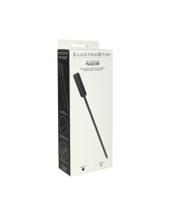 ElectraStim Silicone Noir Flexible Electro Sound - 5mm