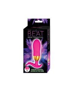 The Beat Magic Tickler Plug