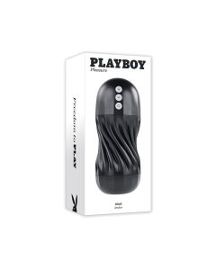 Playboy Pleasure Solo Stroker - 2 AM