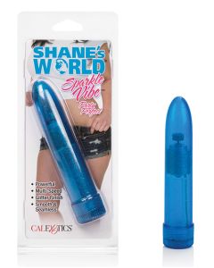 Shane's World Sparkle Vibe
