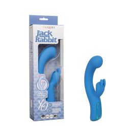 Jack Rabbit Elite Suction Rabbit - Blue